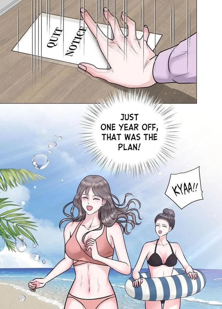 Noona will do it for you Chapter 1 page 14 - 