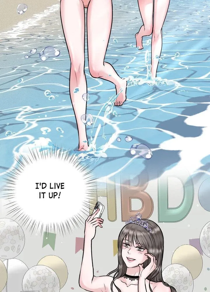 Noona will do it for you Chapter 1 page 15 - 