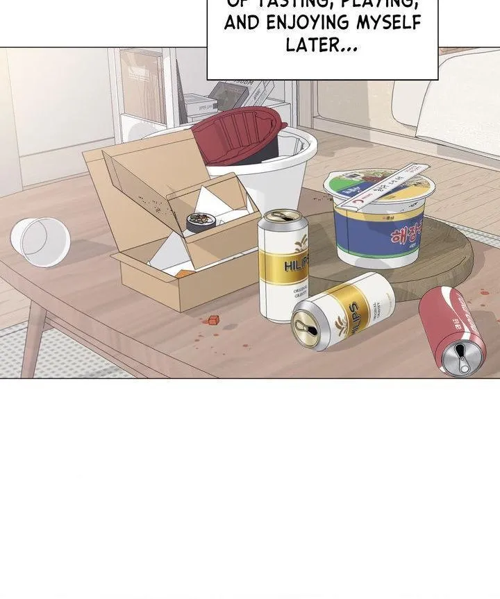 Noona will do it for you Chapter 1 page 20 - 