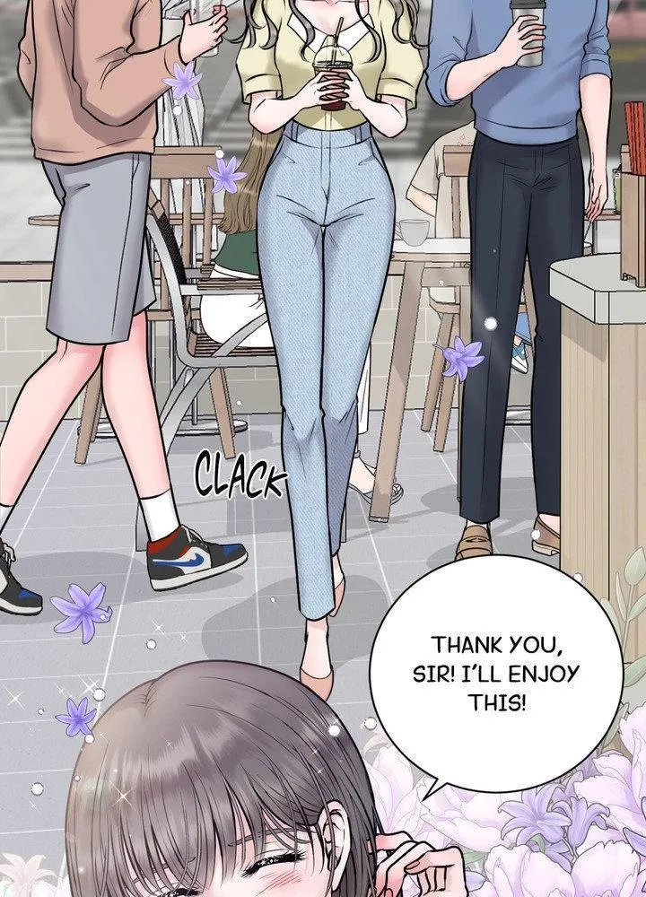 Noona will do it for you Chapter 1 page 3 - 