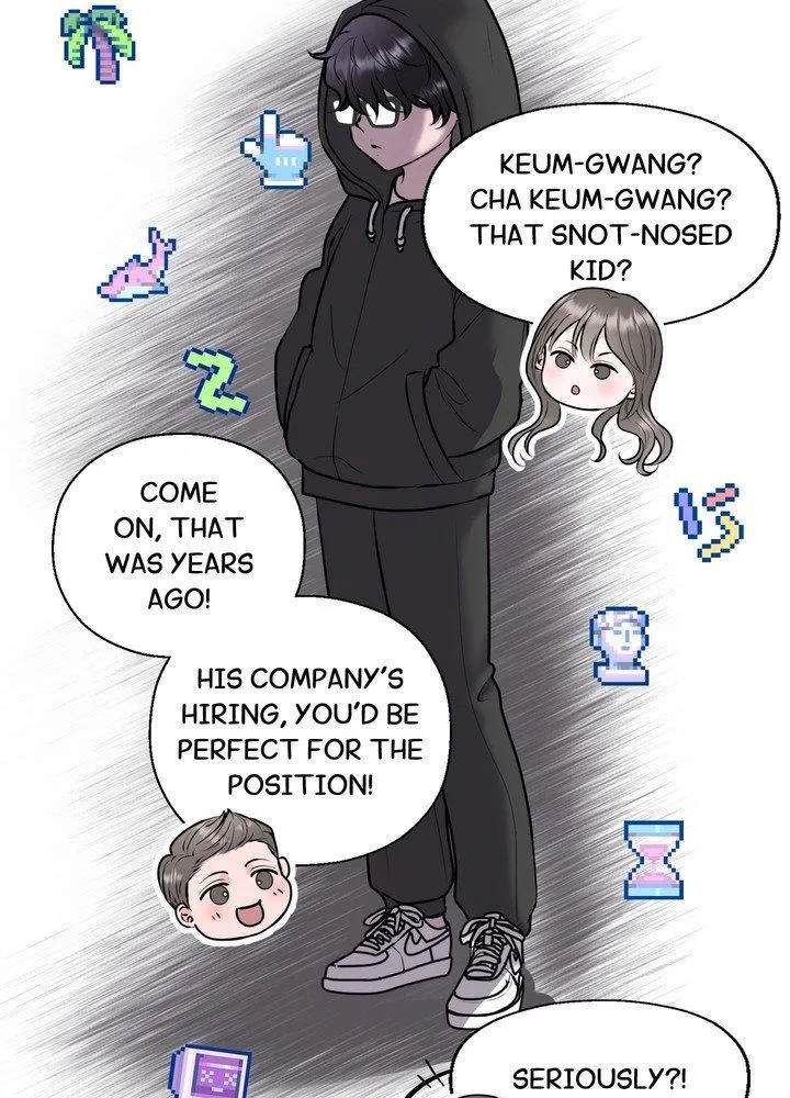 Noona will do it for you Chapter 1 page 24 - 