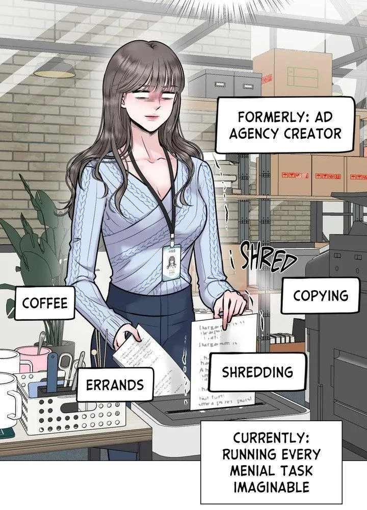 Noona will do it for you Chapter 1 page 26 - 