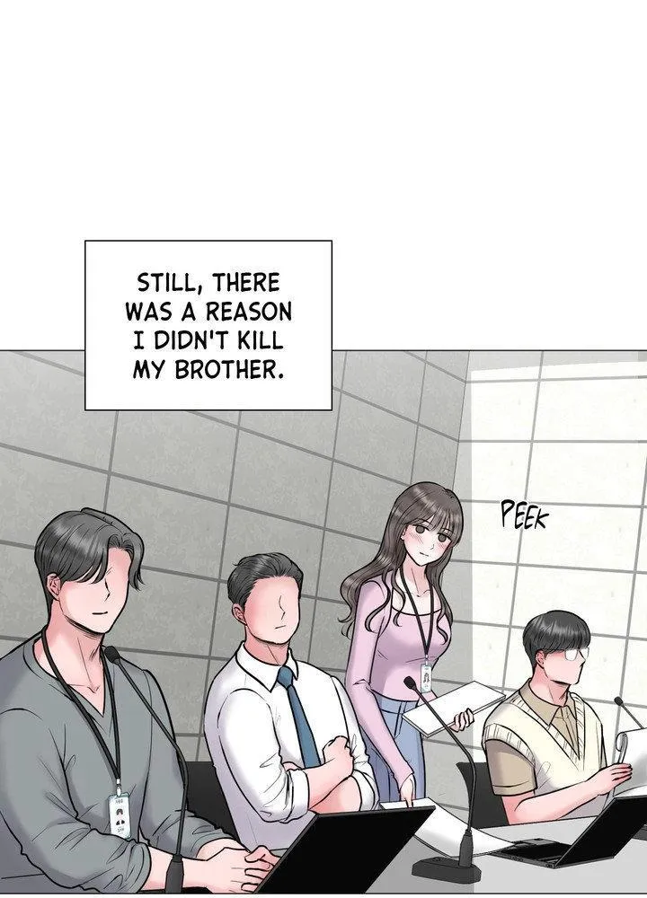 Noona will do it for you Chapter 1 page 27 - 