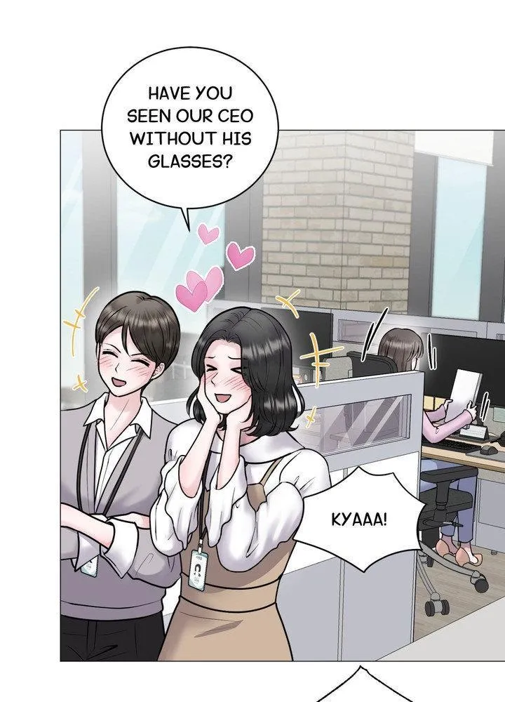 Noona will do it for you Chapter 1 page 31 - 