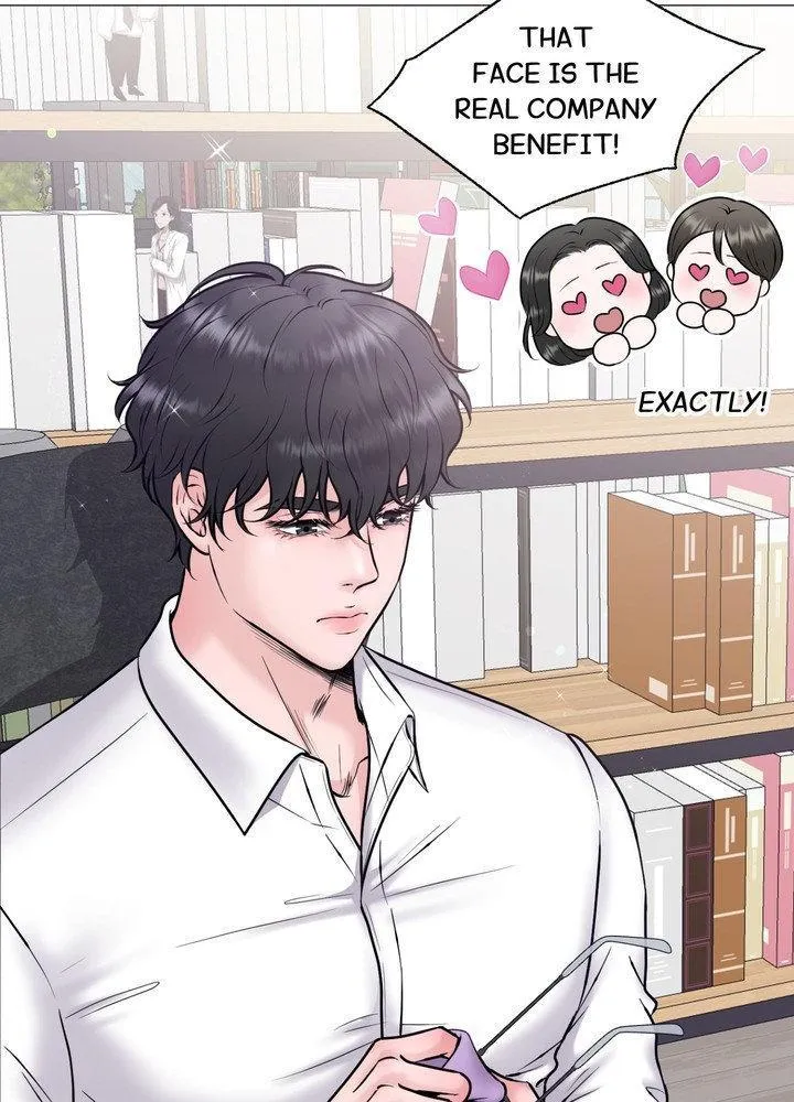 Noona will do it for you Chapter 1 page 32 - 