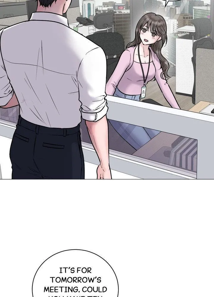 Noona will do it for you Chapter 1 page 35 - 