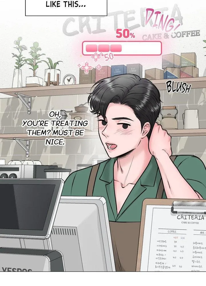 Noona will do it for you Chapter 1 page 5 - 