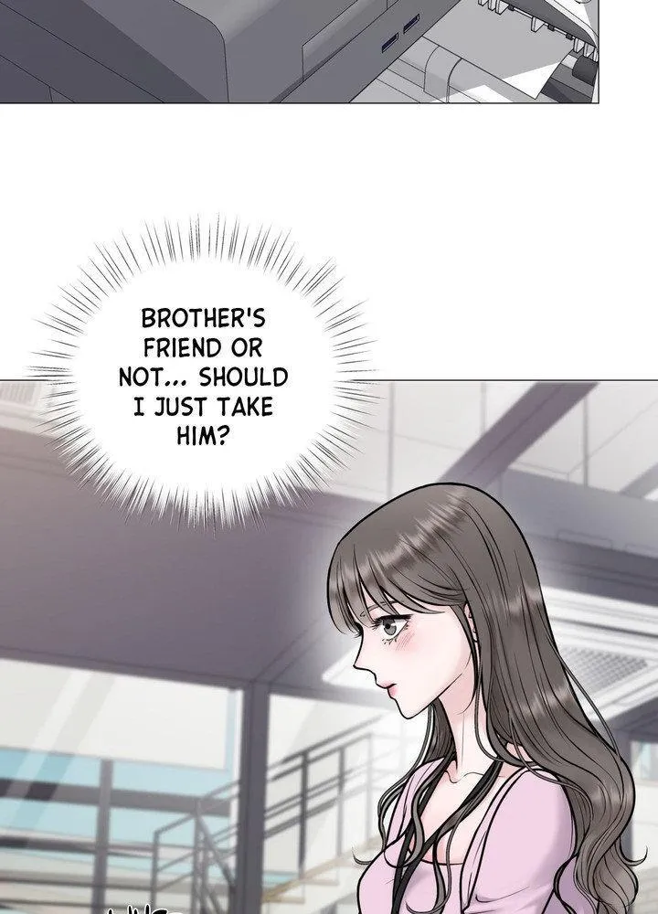Noona will do it for you Chapter 1 page 41 - 