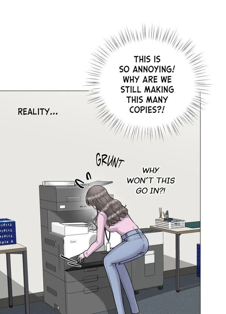 Noona will do it for you Chapter 1 page 45 - 