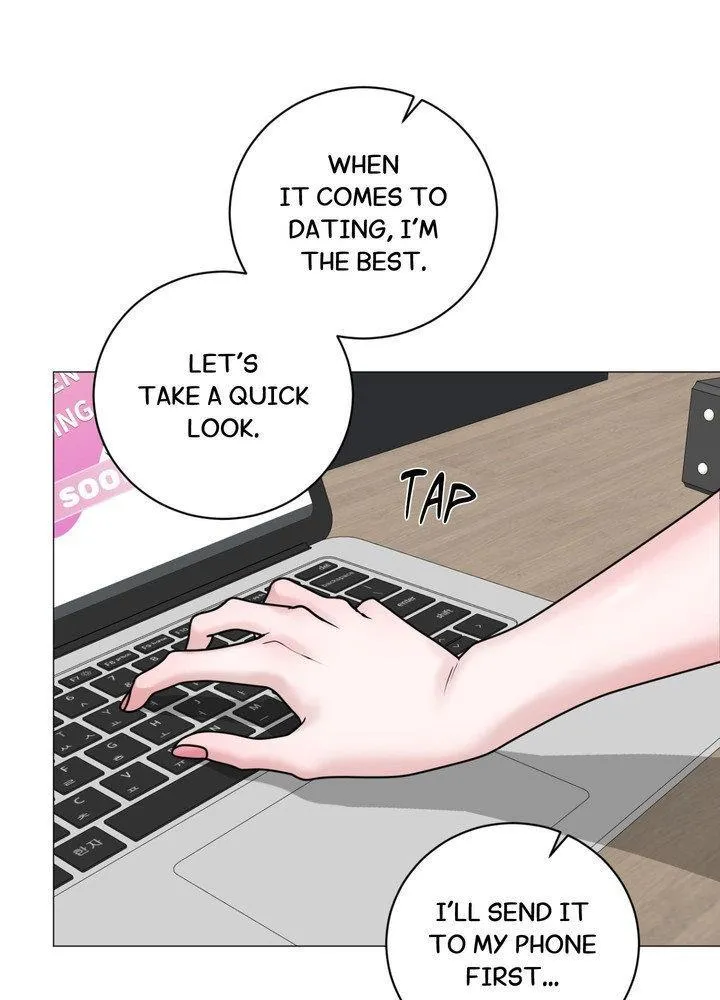 Noona will do it for you Chapter 1 page 71 - 