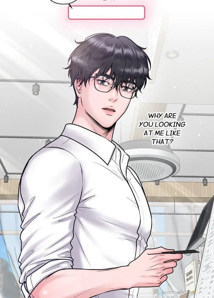 Noona will do it for you Chapter 1 page 9 - 