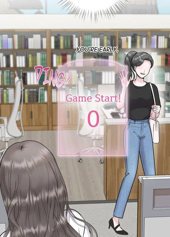 Noona will do it for you Chapter 1 page 82 - 