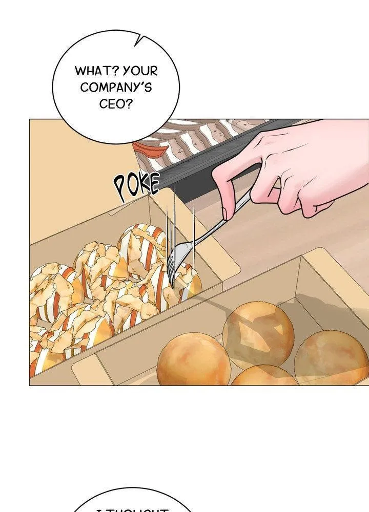 Noona will do it for you Chapter 2 page 2 - 