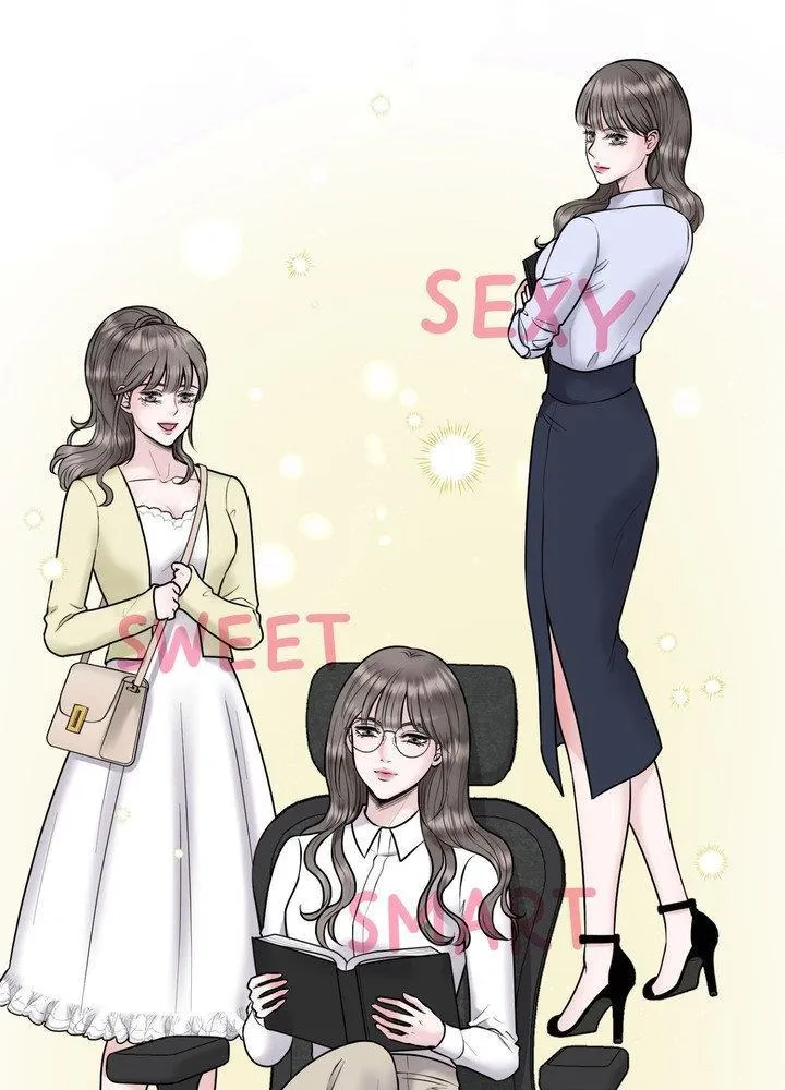 Noona will do it for you Chapter 2 page 20 - 