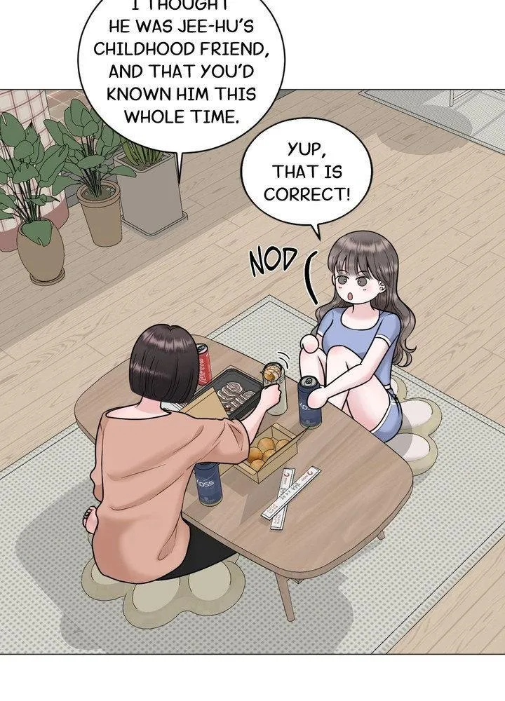 Noona will do it for you Chapter 2 page 3 - 