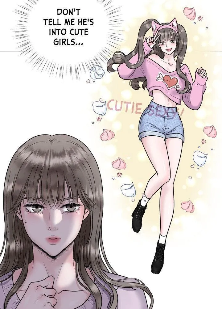 Noona will do it for you Chapter 2 page 34 - 