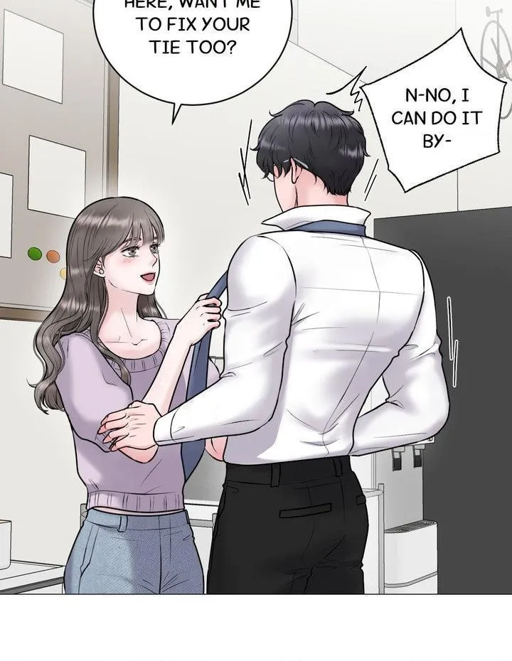 Noona will do it for you Chapter 2 page 45 - 