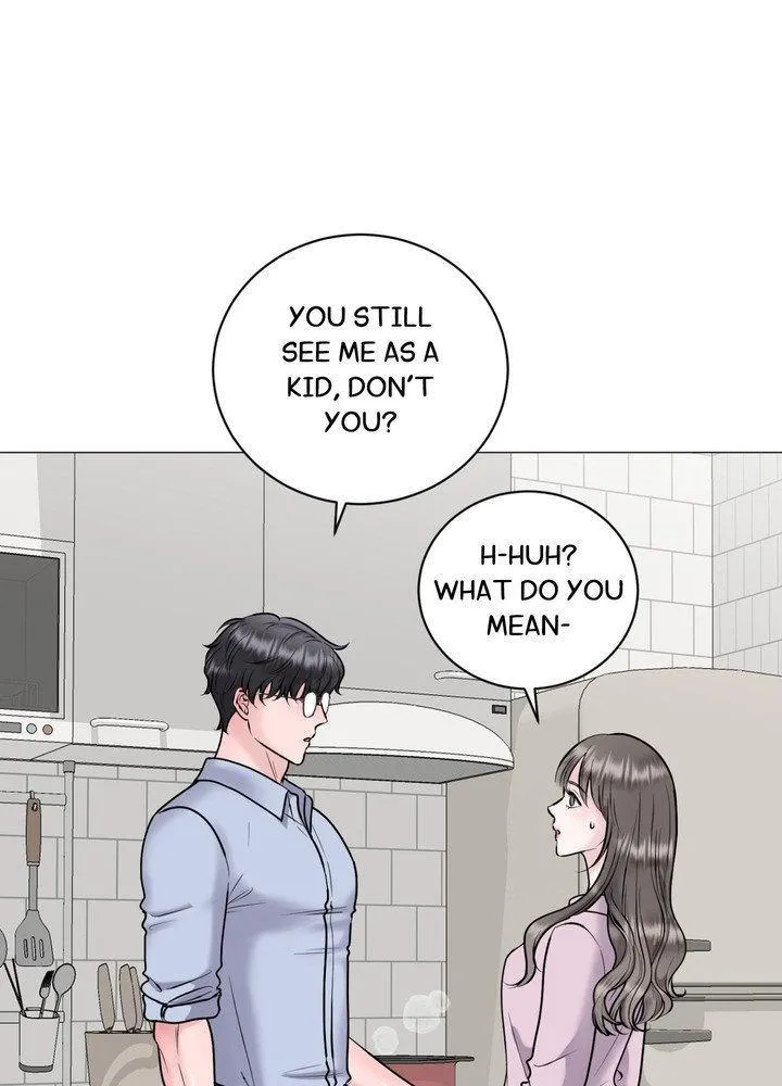 Noona will do it for you Chapter 2 page 84 - 