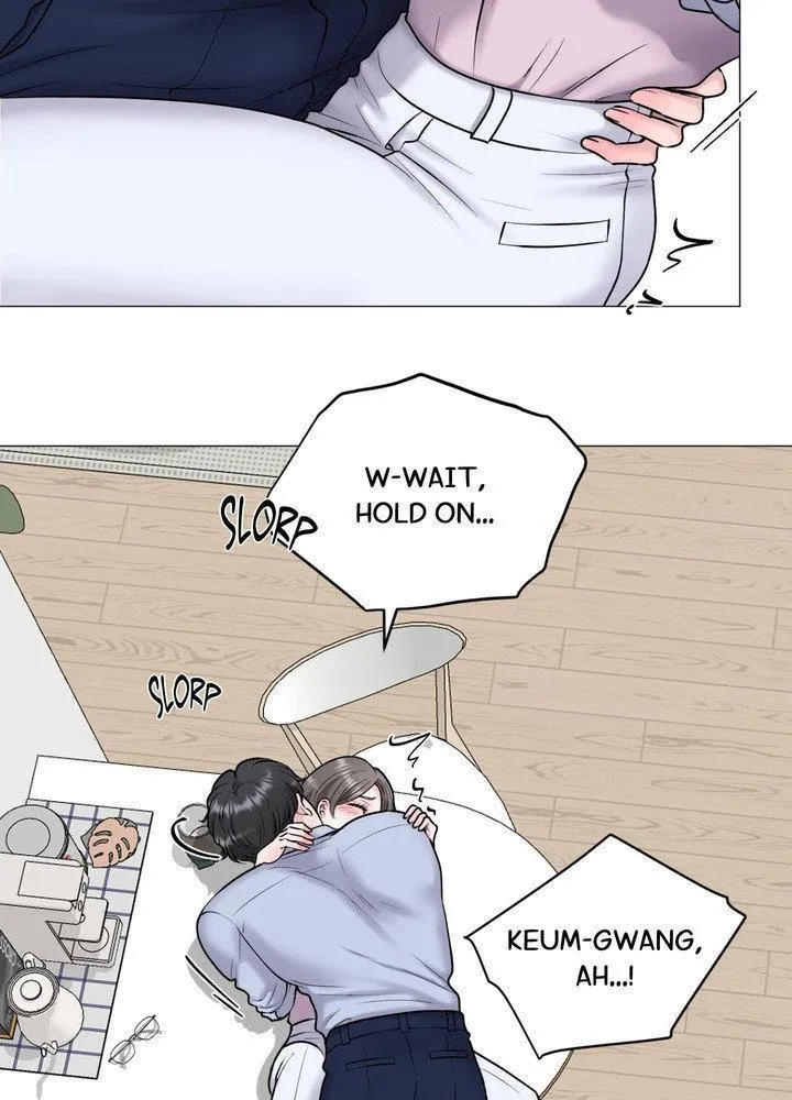 Noona will do it for you Chapter 2 page 99 - 