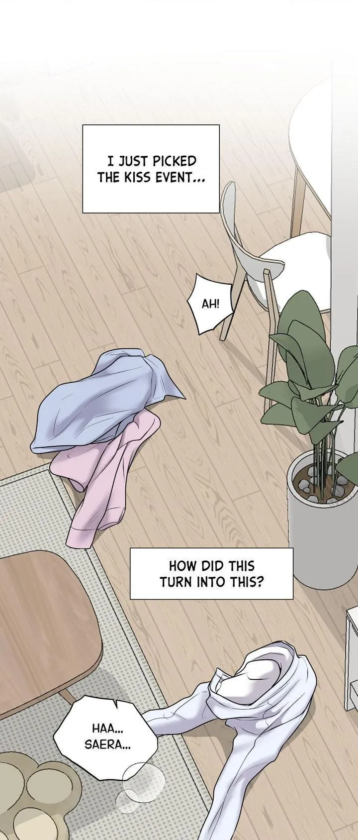 Noona will do it for you Chapter 3 page 1 - 