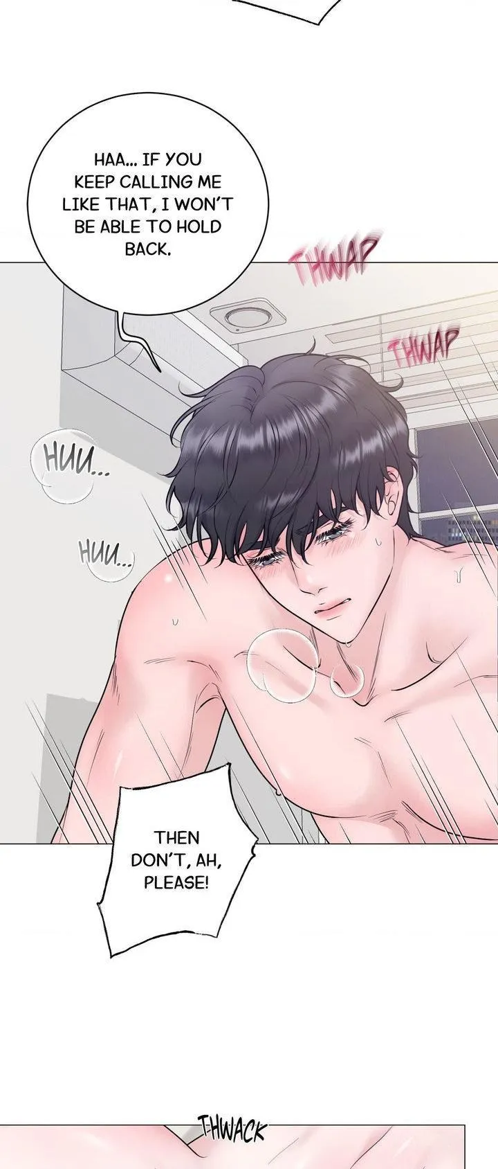 Noona will do it for you Chapter 3 page 18 - 
