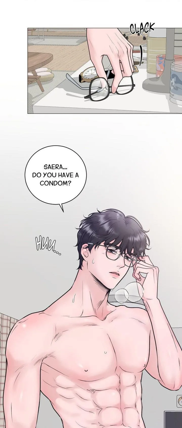 Noona will do it for you Chapter 3 page 23 - 
