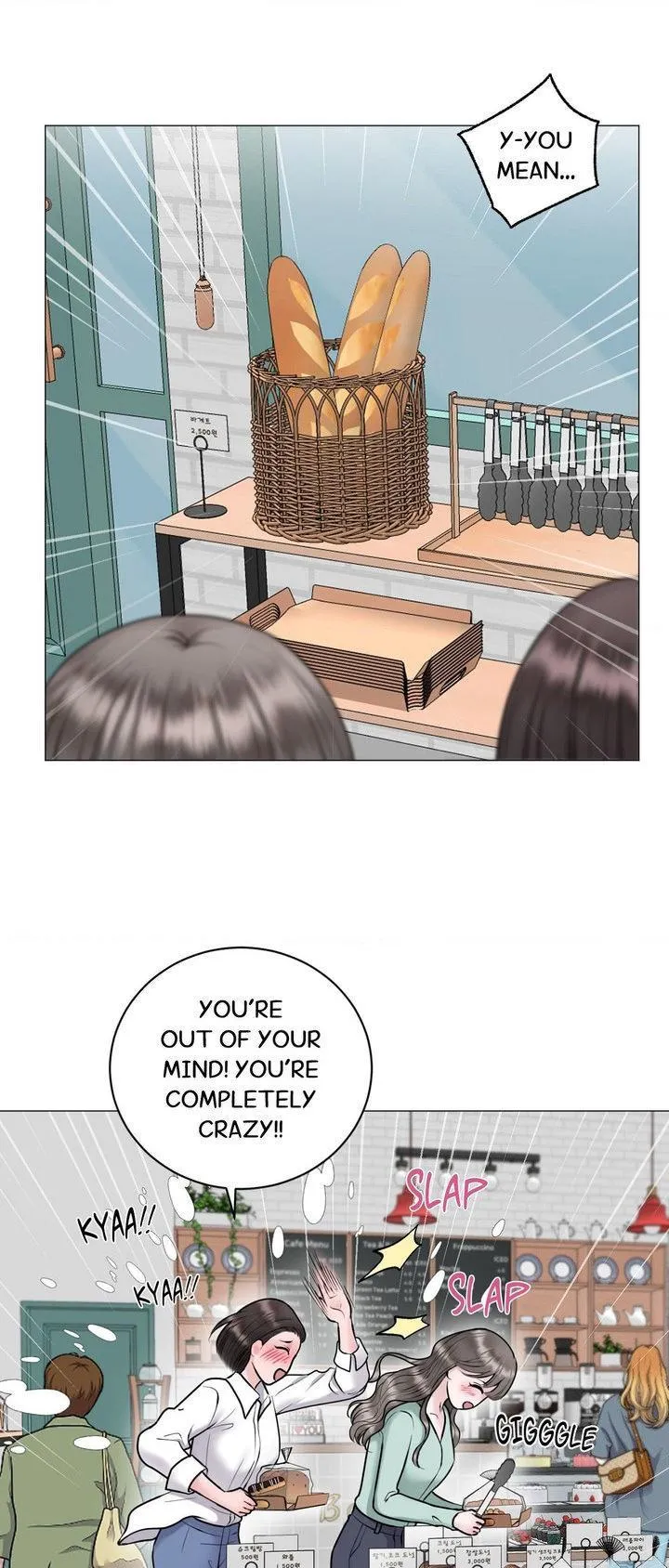 Noona will do it for you Chapter 3 page 29 - 