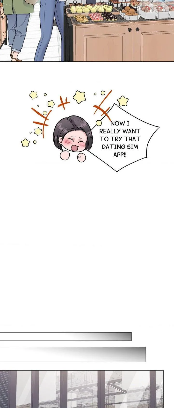 Noona will do it for you Chapter 3 page 30 - 