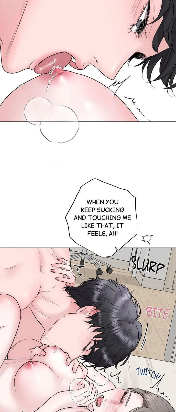 Noona will do it for you Chapter 3 page 4 - 