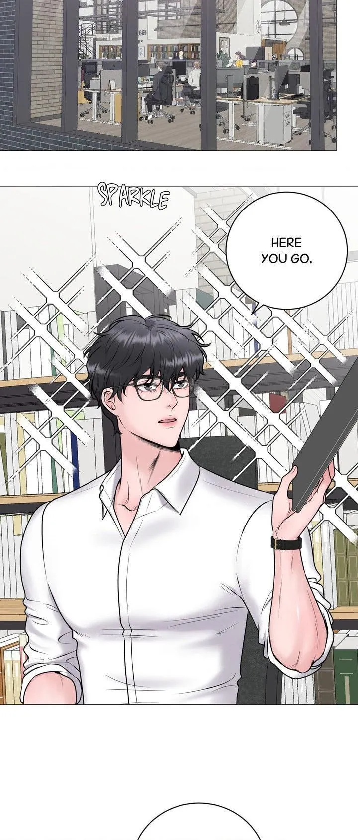 Noona will do it for you Chapter 3 page 31 - 