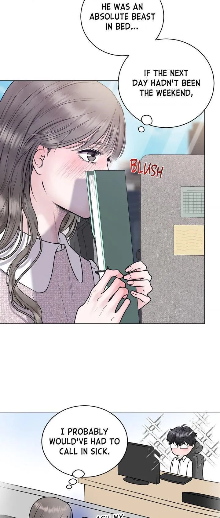 Noona will do it for you Chapter 3 page 32 - 