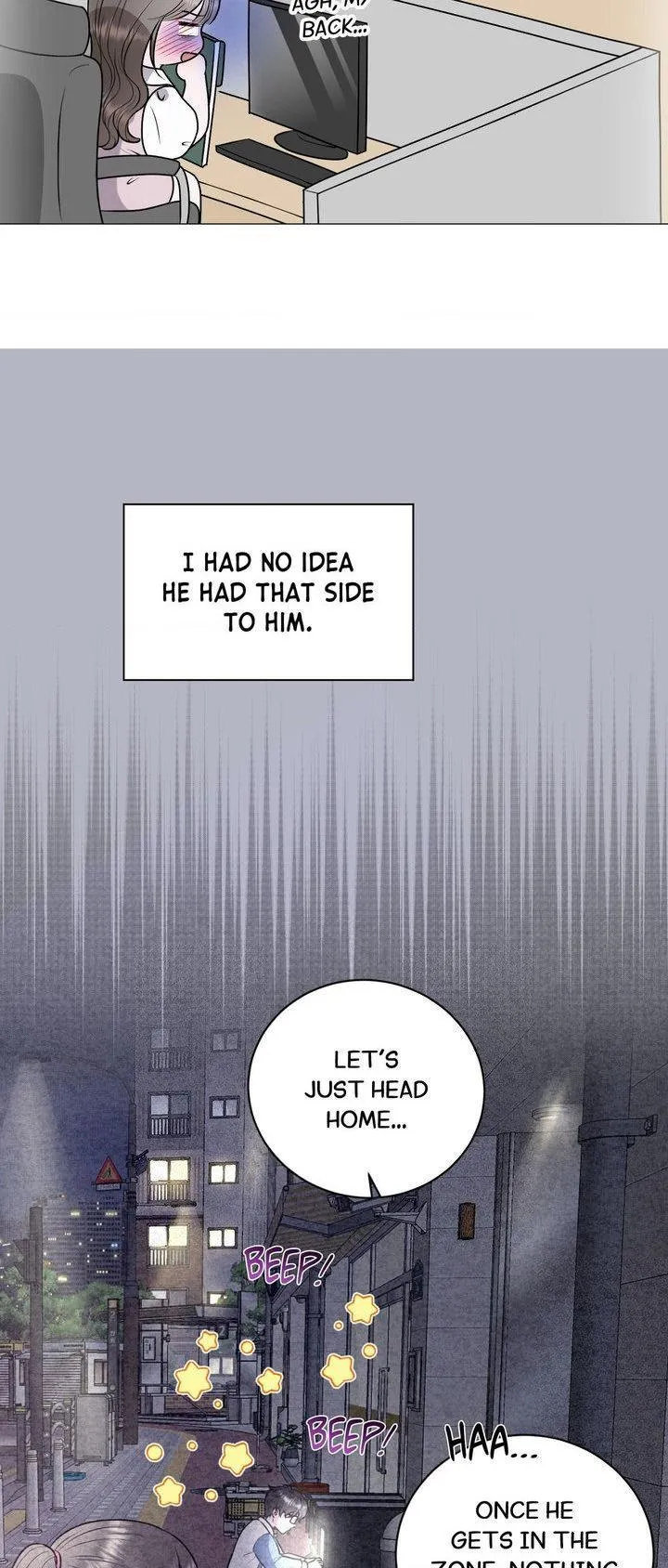 Noona will do it for you Chapter 3 page 33 - 
