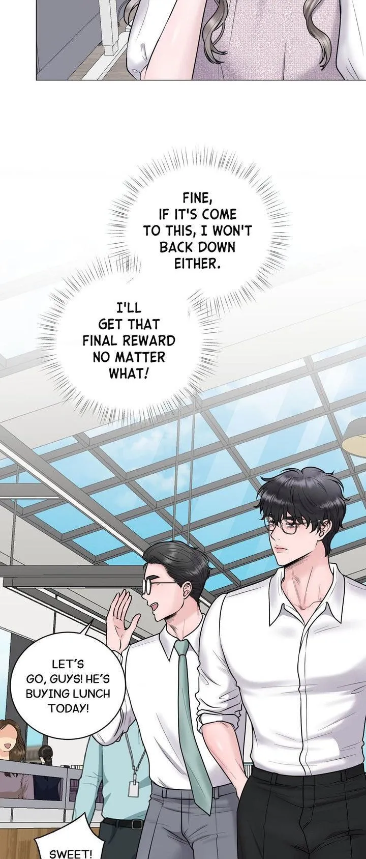 Noona will do it for you Chapter 3 page 35 - 