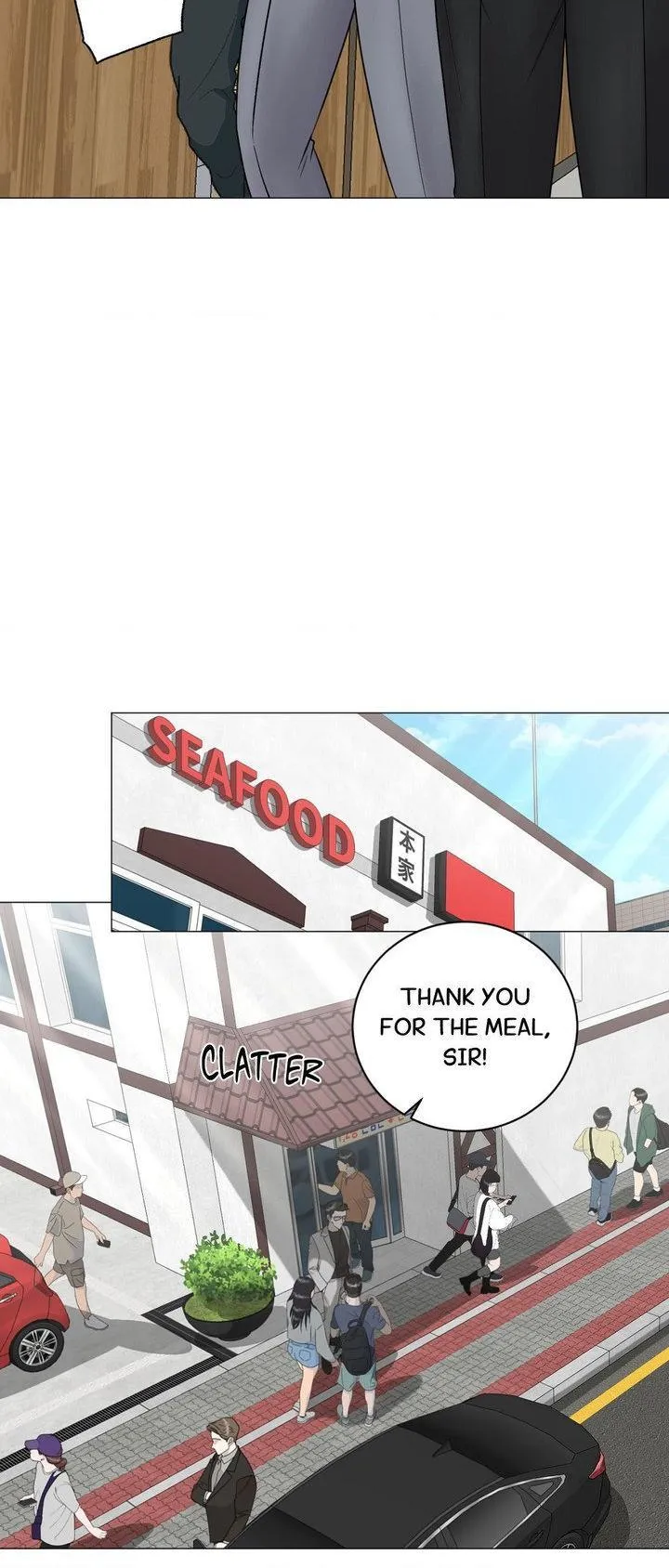 Noona will do it for you Chapter 3 page 36 - 