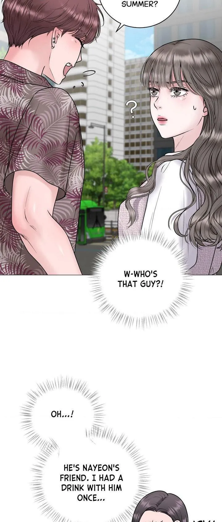 Noona will do it for you Chapter 3 page 39 - 