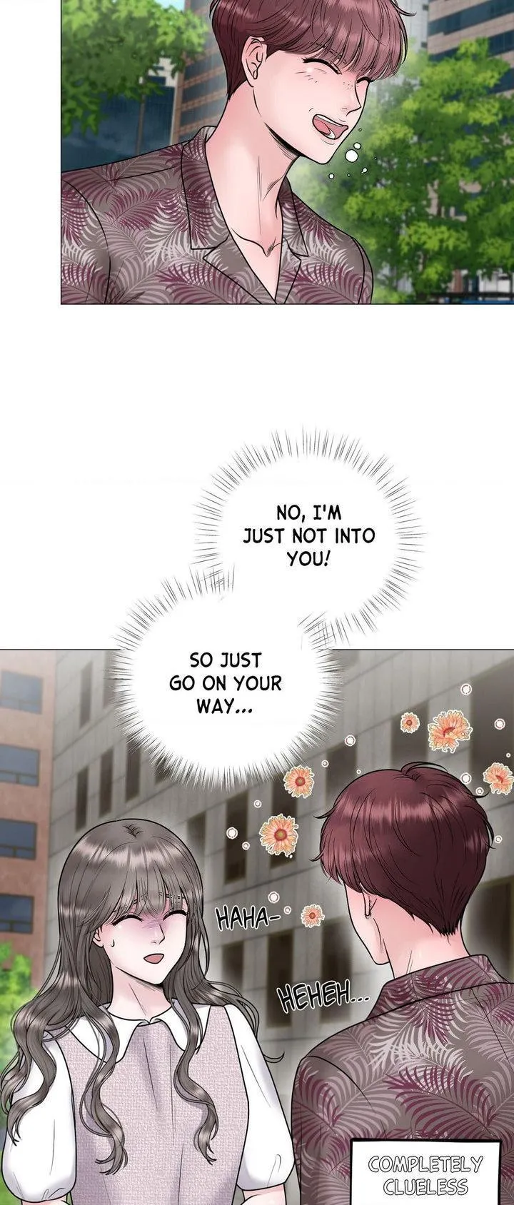 Noona will do it for you Chapter 3 page 42 - 