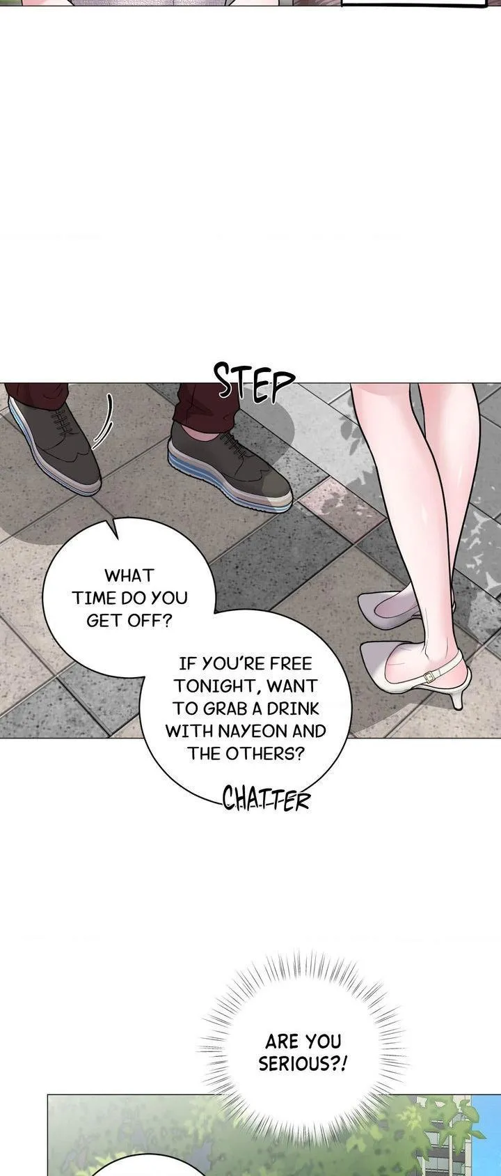 Noona will do it for you Chapter 3 page 43 - 