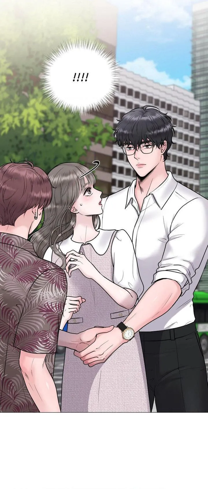 Noona will do it for you Chapter 3 page 46 - 