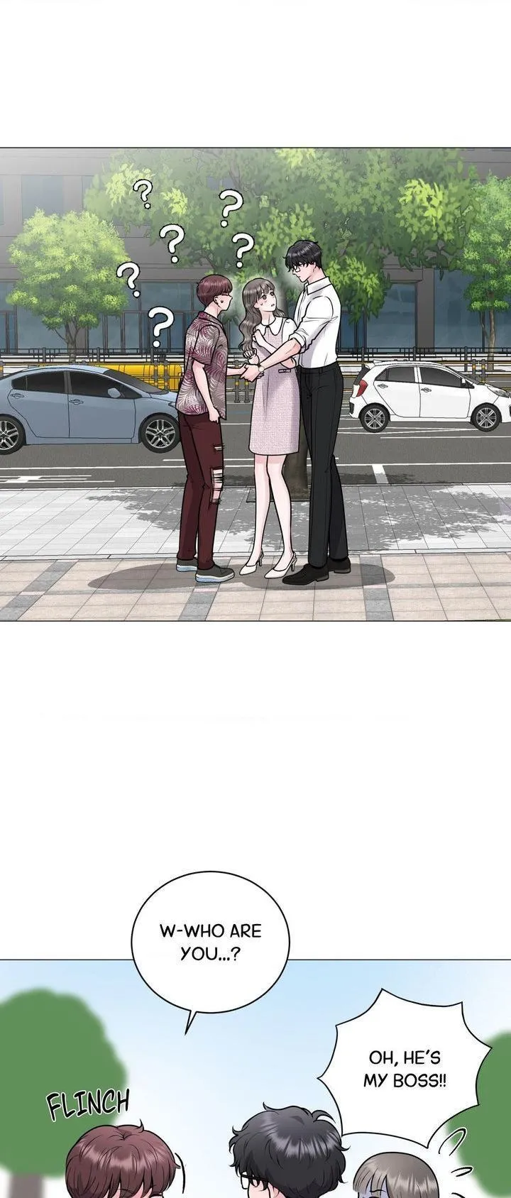 Noona will do it for you Chapter 3 page 47 - 