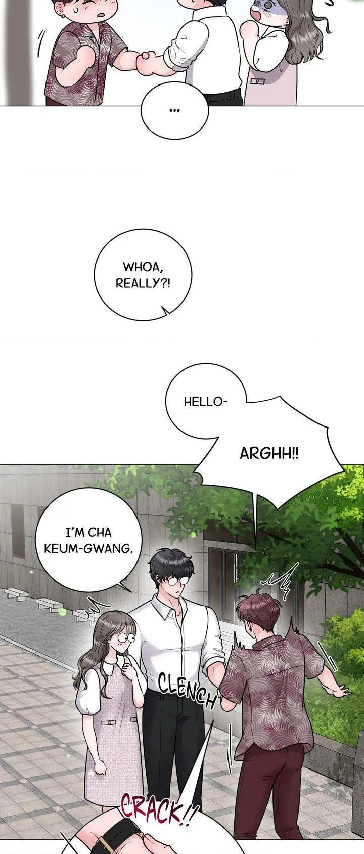 Noona will do it for you Chapter 3 page 48 - 