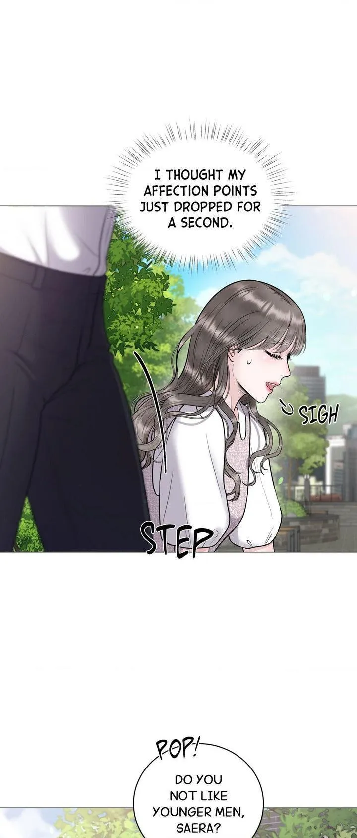 Noona will do it for you Chapter 3 page 51 - 