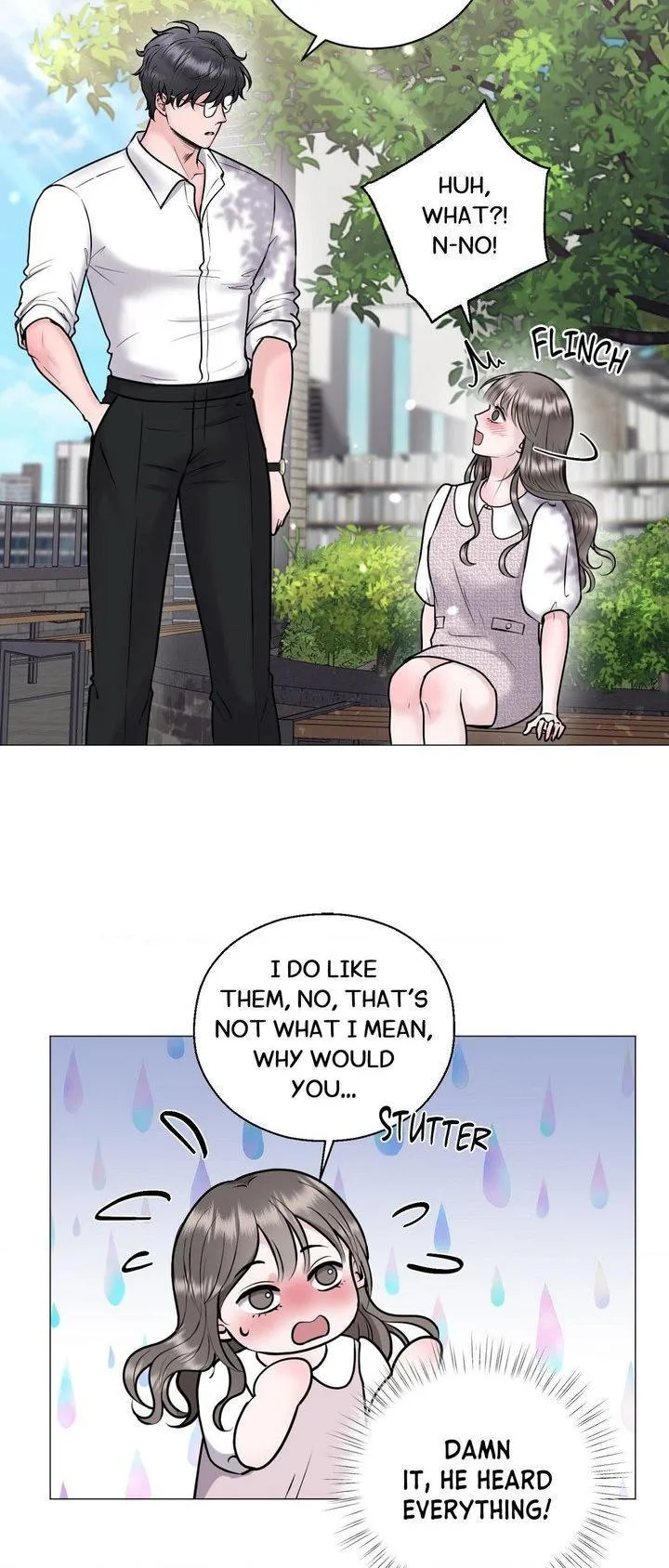 Noona will do it for you Chapter 3 page 52 - 