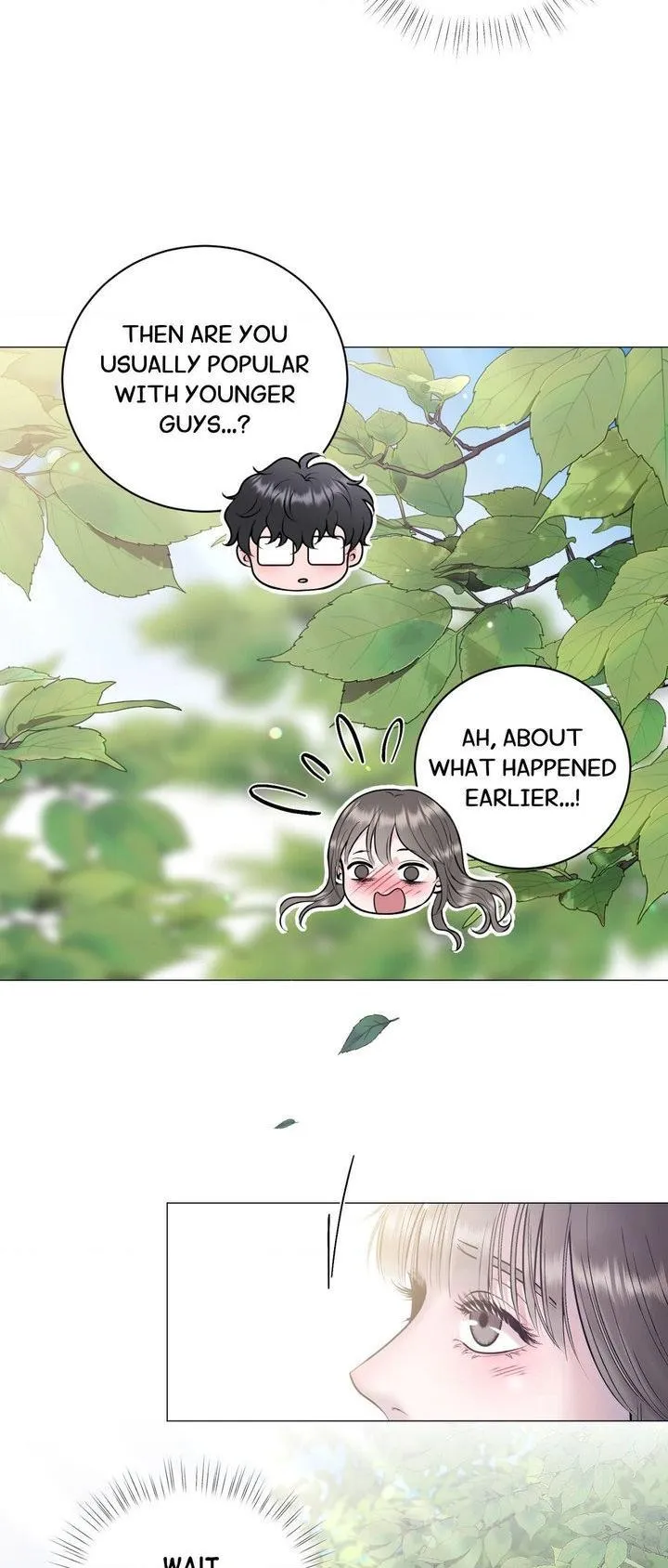 Noona will do it for you Chapter 3 page 53 - 
