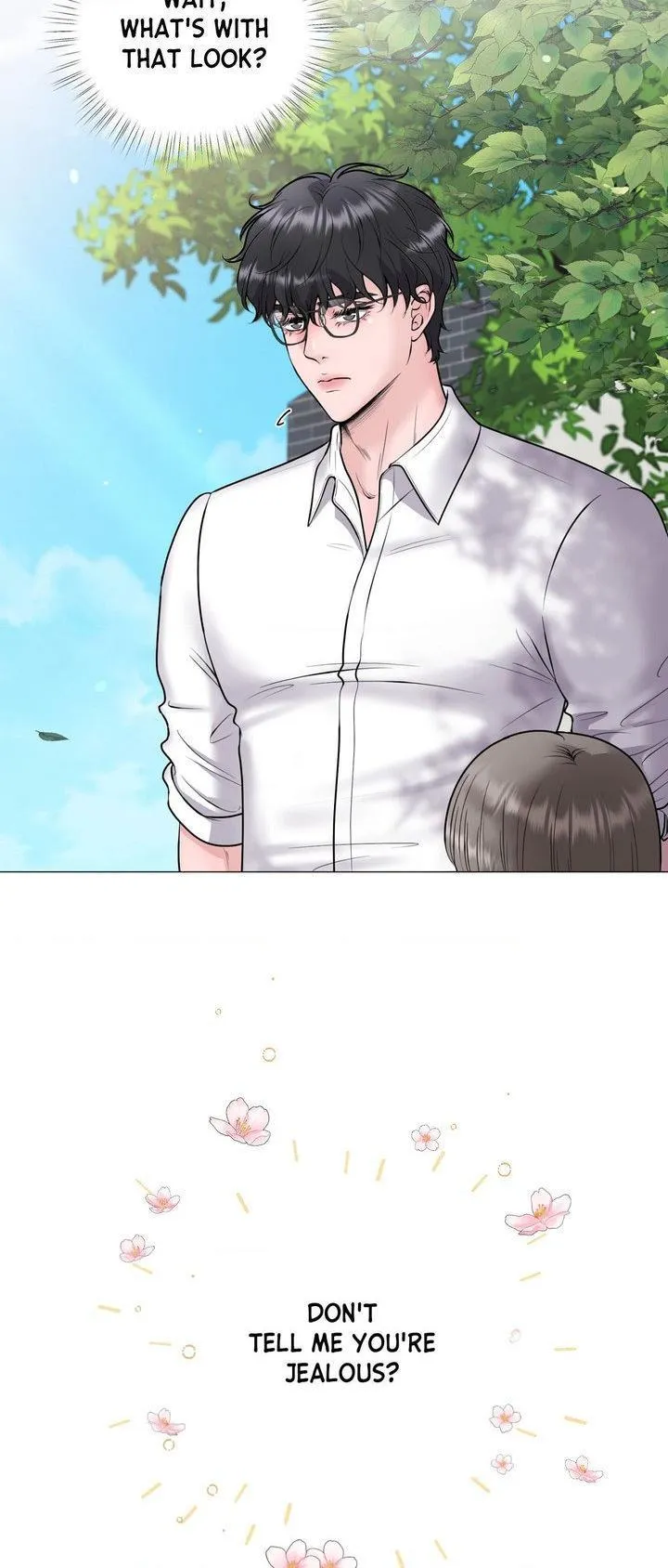 Noona will do it for you Chapter 3 page 54 - 