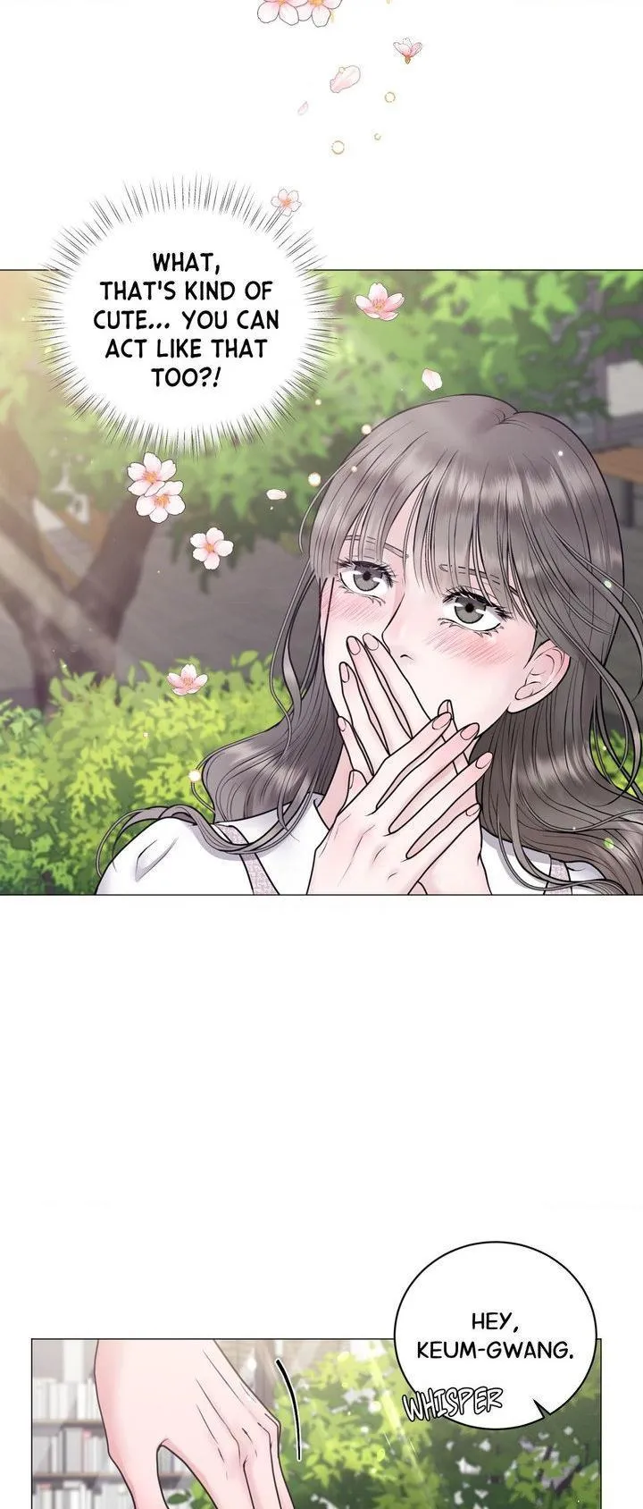 Noona will do it for you Chapter 3 page 55 - 