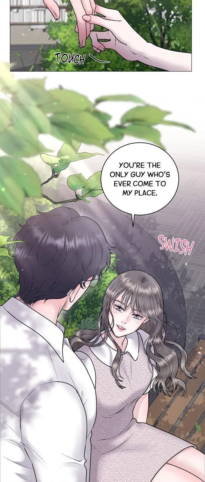 Noona will do it for you Chapter 3 page 56 - 