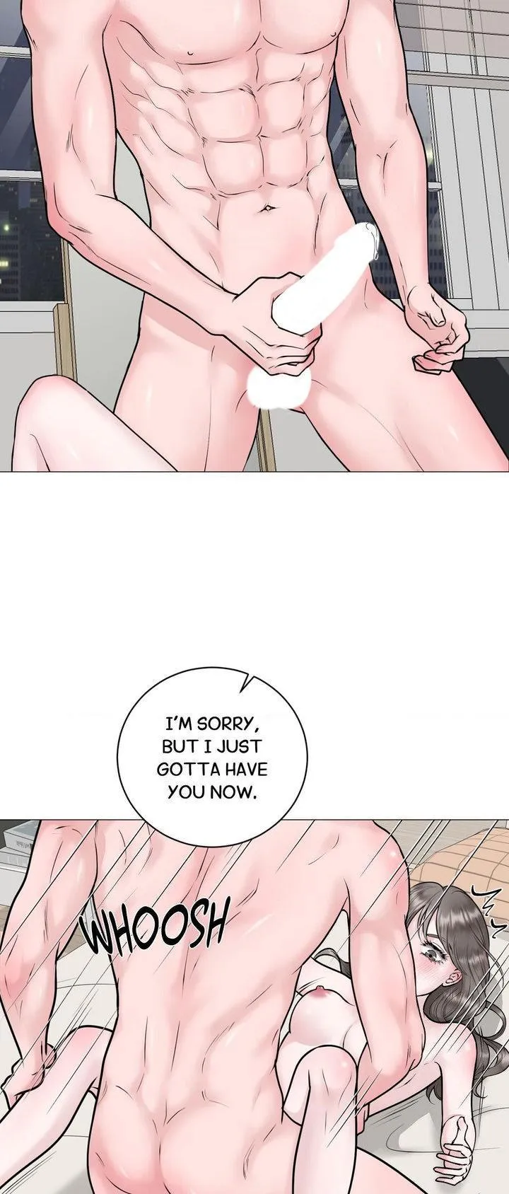 Noona will do it for you Chapter 3 page 9 - 