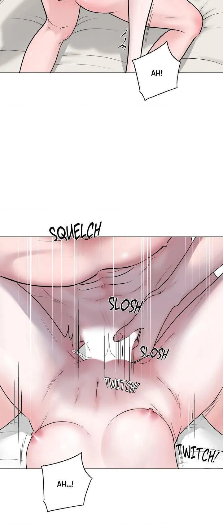 Noona will do it for you Chapter 3 page 10 - 