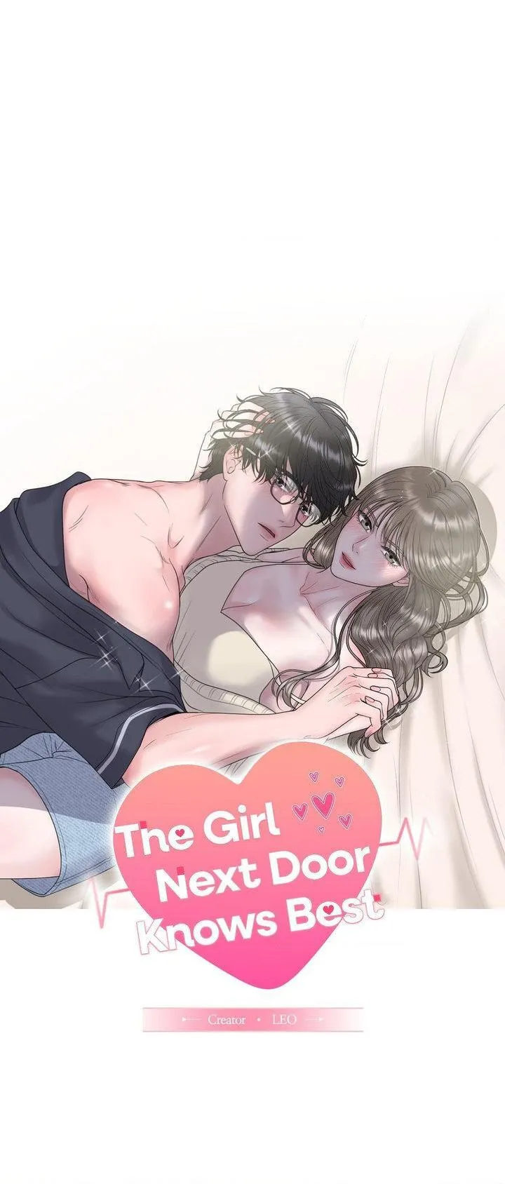 Noona will do it for you Chapter 4 page 11 - 