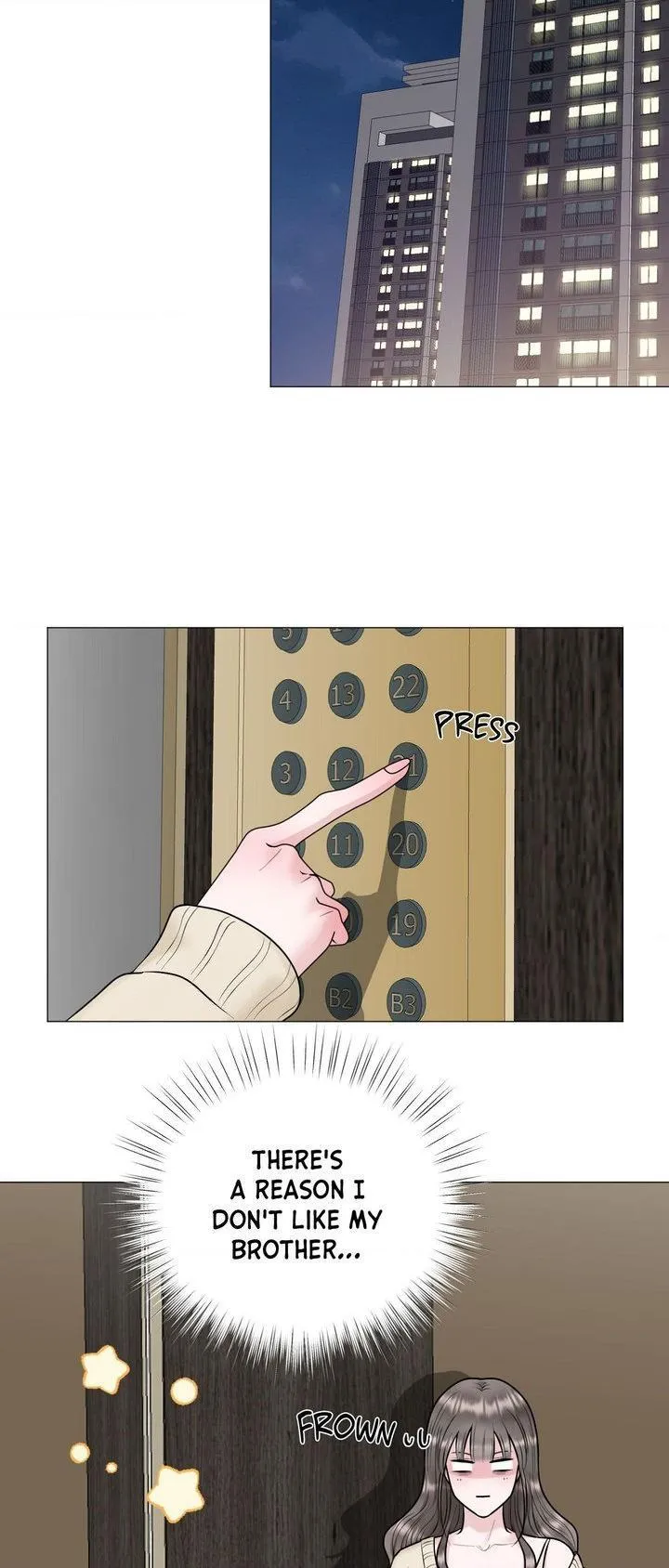 Noona will do it for you Chapter 4 page 13 - 